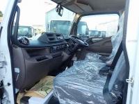 Mitsubishi Canter 2024