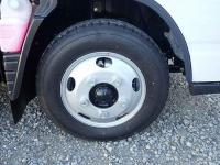 Mitsubishi Canter 2024