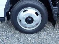 Mitsubishi Canter 2024