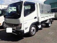 Mitsubishi Canter 2024