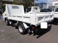 Mitsubishi Canter 2024