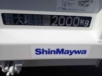 Mitsubishi Canter 2024