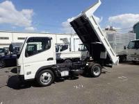 Mitsubishi Canter 2024