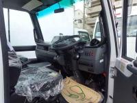 Mitsubishi ROSA 2024