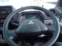 Mitsubishi ROSA 2024