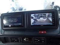 Mitsubishi ROSA 2024