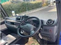 Mitsubishi ROSA 2024