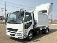 Mitsubishi FUSO FIGHTER 2024
