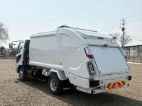 Mitsubishi FUSO FIGHTER 2024