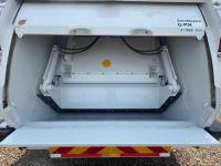 Mitsubishi FUSO FIGHTER 2024