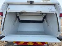 Mitsubishi FUSO FIGHTER 2024