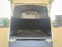 Mitsubishi FUSO FIGHTER 2024
