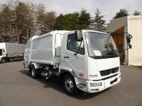 Mitsubishi FUSO FIGHTER 2024