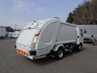 Mitsubishi FUSO FIGHTER 2024