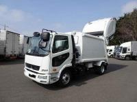 Mitsubishi FUSO FIGHTER 2024