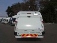 Mitsubishi FUSO FIGHTER 2024