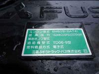 Mitsubishi FUSO FIGHTER 2024