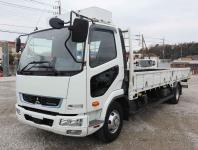 Mitsubishi FUSO FIGHTER 2021