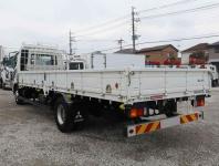 Mitsubishi FUSO FIGHTER 2021