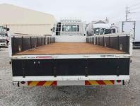 Mitsubishi FUSO FIGHTER 2021