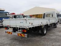 Mitsubishi FUSO FIGHTER 2021