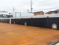 Mitsubishi FUSO FIGHTER 2021