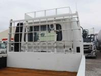 Mitsubishi FUSO FIGHTER 2021