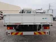 Mitsubishi FUSO FIGHTER 2021