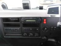 Mitsubishi FUSO FIGHTER 2021