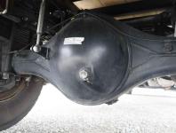 Mitsubishi FUSO FIGHTER 2021