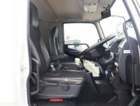 Mitsubishi FUSO FIGHTER 2021