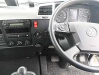 Mitsubishi FUSO FIGHTER 2021