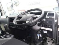 Mitsubishi FUSO FIGHTER 2021