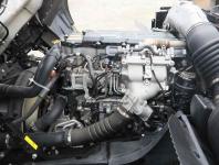 Mitsubishi FUSO FIGHTER 2021