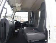 Mitsubishi FUSO FIGHTER 2021
