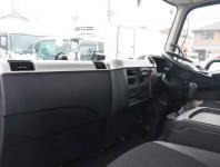 Mitsubishi FUSO FIGHTER 2021