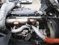 Mitsubishi FUSO FIGHTER 2021