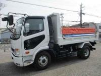Mitsubishi FUSO FIGHTER 2021