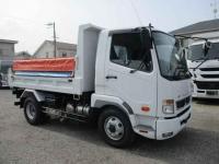 Mitsubishi FUSO FIGHTER 2021