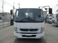Mitsubishi FUSO FIGHTER 2021