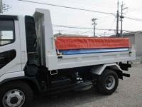 Mitsubishi FUSO FIGHTER 2021