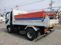 Mitsubishi FUSO FIGHTER 2021