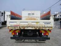 Mitsubishi FUSO FIGHTER 2021