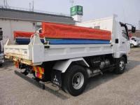 Mitsubishi FUSO FIGHTER 2021