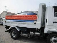 Mitsubishi FUSO FIGHTER 2021