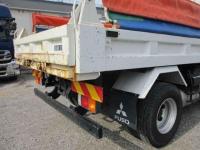 Mitsubishi FUSO FIGHTER 2021