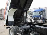 Mitsubishi FUSO FIGHTER 2021