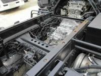 Mitsubishi FUSO FIGHTER 2021