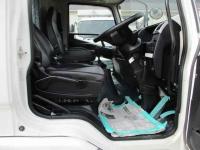 Mitsubishi FUSO FIGHTER 2021