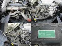 Mitsubishi FUSO FIGHTER 2021